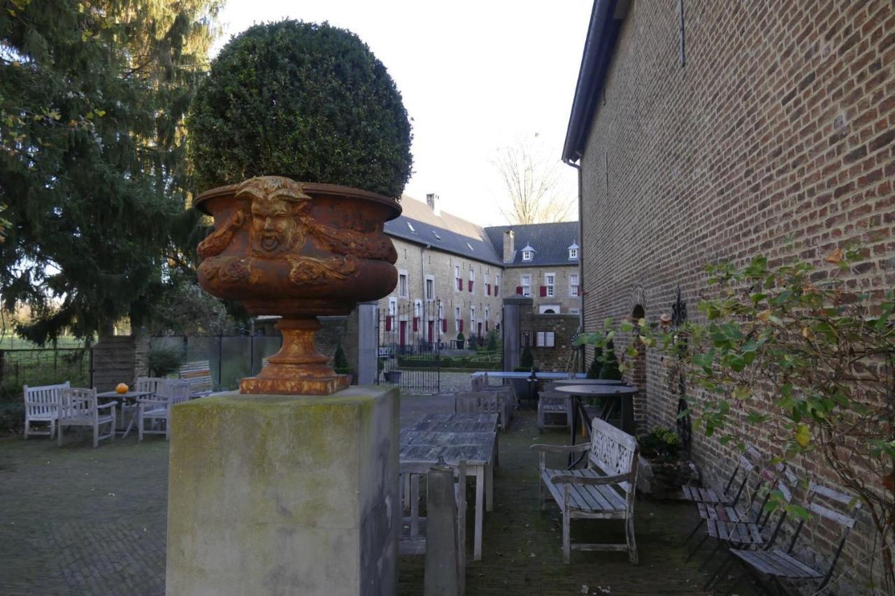 Apartamento Meschermolen 2 Eijsden