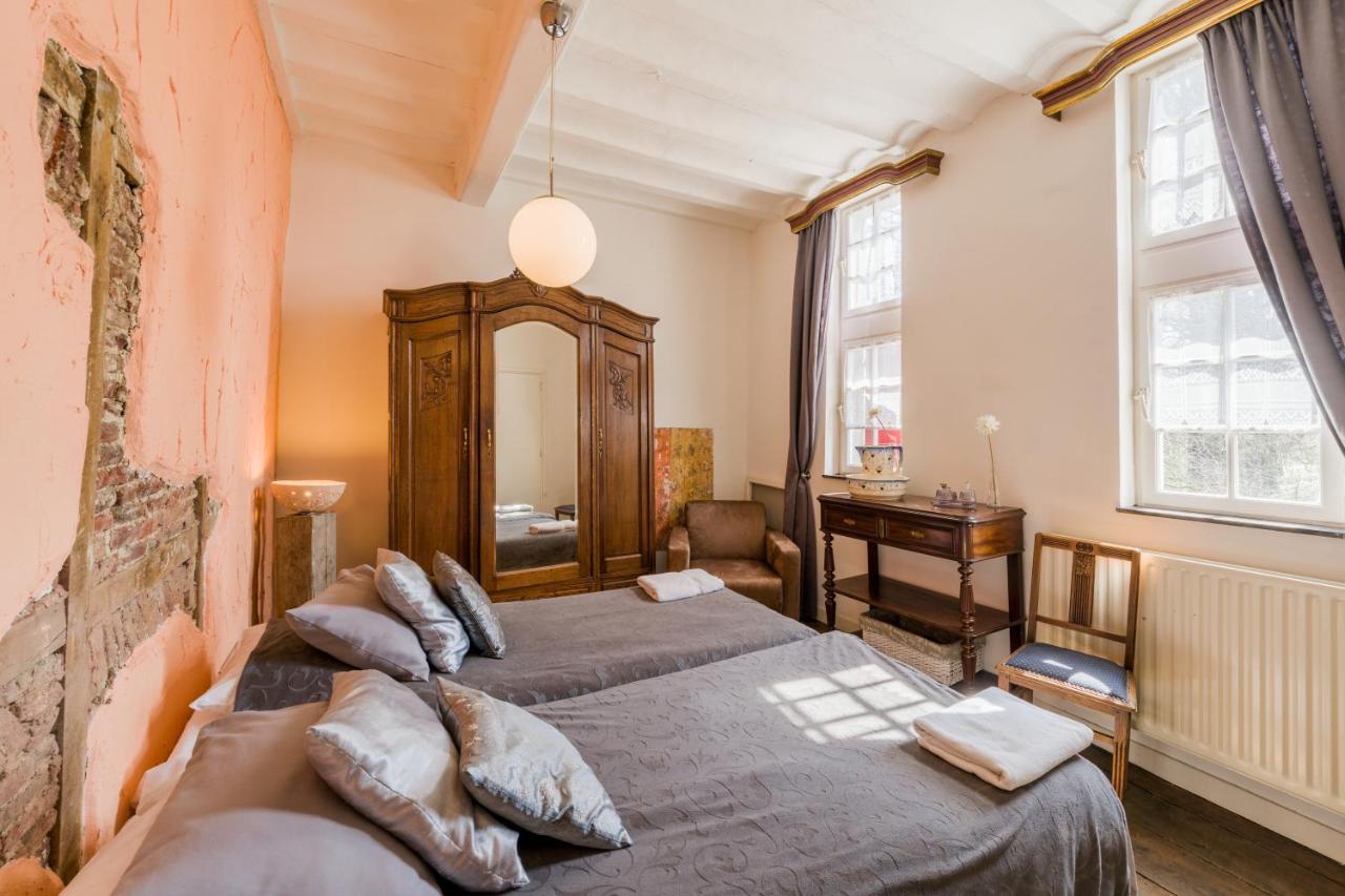Apartamento Meschermolen 2
