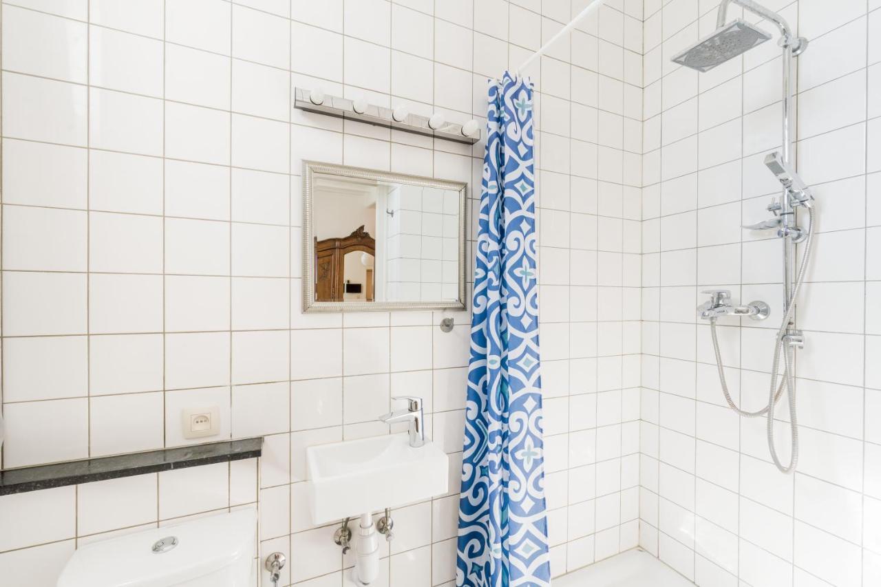 Apartamento Meschermolen 2