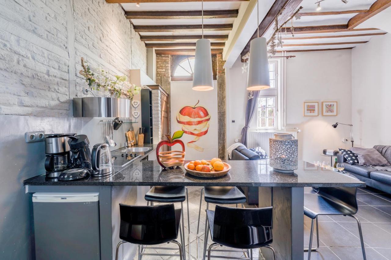 Apartamento Meschermolen 2