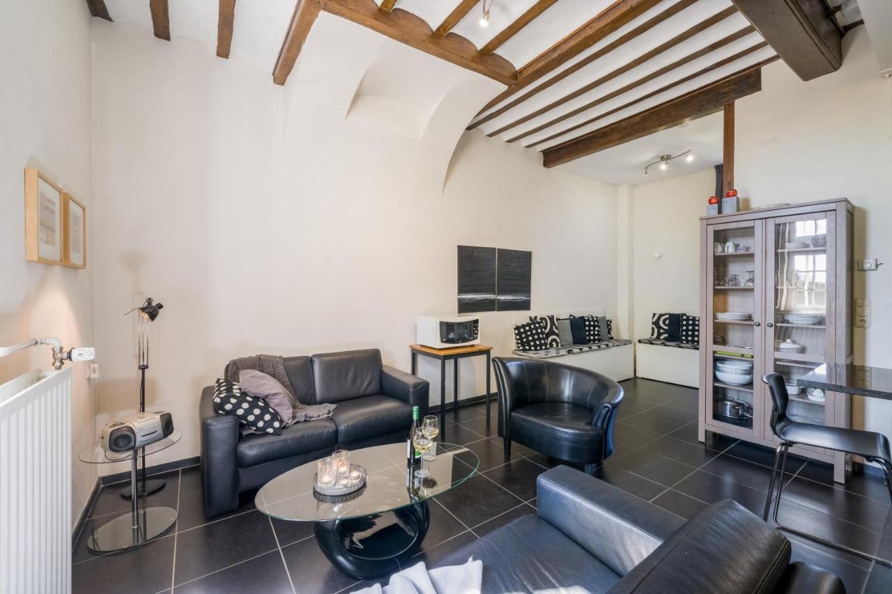 Apartamento Meschermolen 2 Eijsden